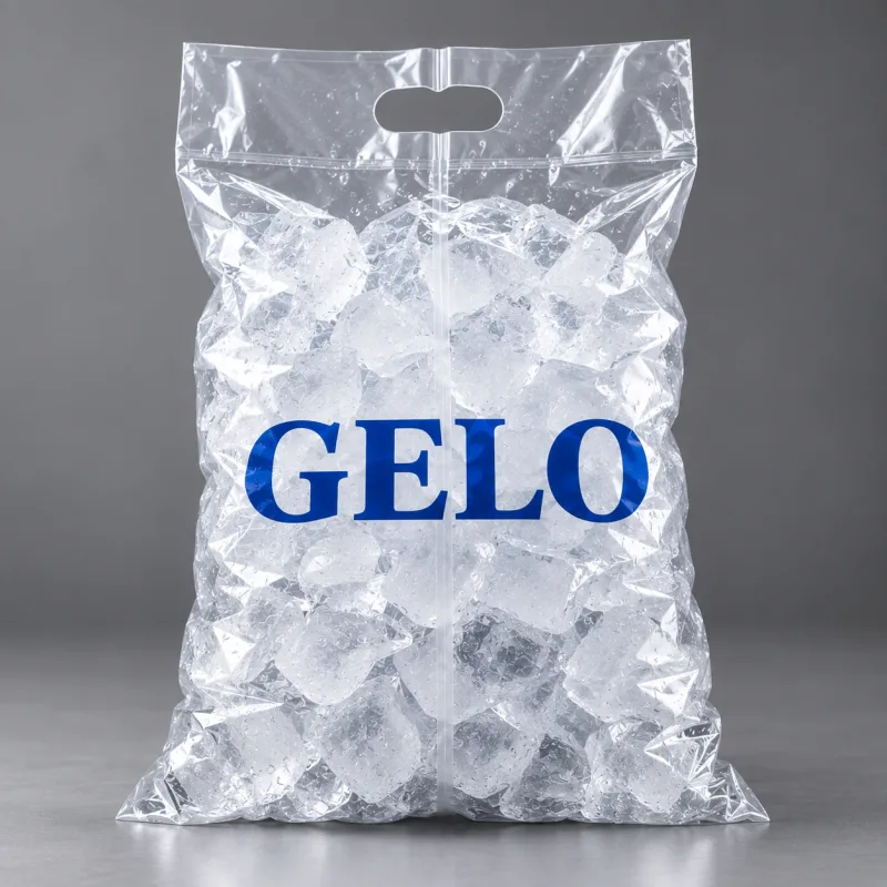 Saco para Gelo